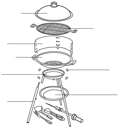 Zepter tf 993 схема